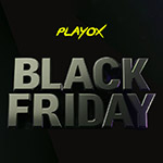 Playox Black Friday 2023