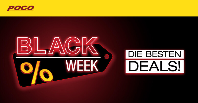 Poco Black Week 2025