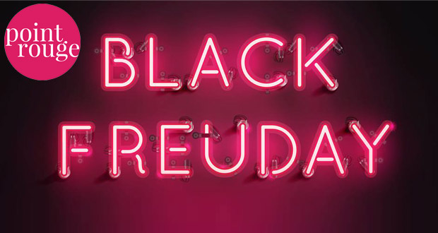 Point Rouge Black Friday 2018