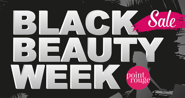 Point Rouge Black Week 2018