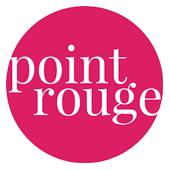 Point Rouge Logo