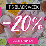 Vegane Naturkosmetik jetzt 20% günstiger bei PonyHütchen