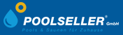 Poolseller Logo