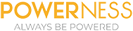 Powerness Logo