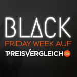 Black Week auf Preisvergleich.de – Jetzt schnell Cashback für DSL, Strom- und Gasanbieterwechsel sichern!!!