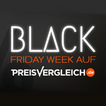 Black Friday auf Preisvergleich.de – Jetzt bis zu 240 EURO Cashback sichern