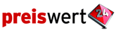 Preiswert24 Logo