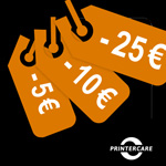 Großer Black Friday-SALE – Jetzt bis zu 25 EURO Rabatt auf Printer Care-Produkte sichern!