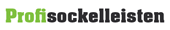 Profisockelleisten Logo