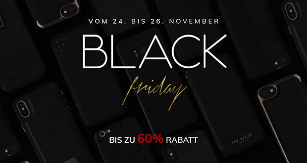 Proporta Black Friday 2017