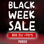 Feiere das Beauty Festival bei Purish mit bis zu 70% Rabatt!