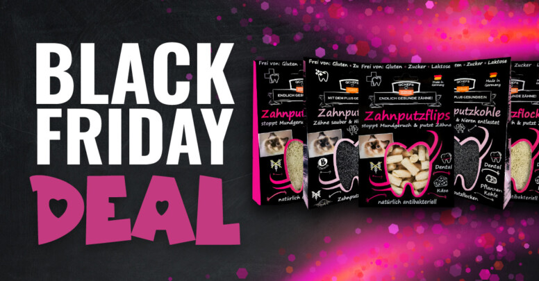 Qchefs Black Friday 2025