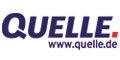 Quelle Logo