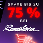 Bis zu 75% auf hochwertige Küchengeräte bei Ramershoven