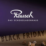 rausch black friday 2021