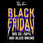 Ray Ban Black Friday 2022