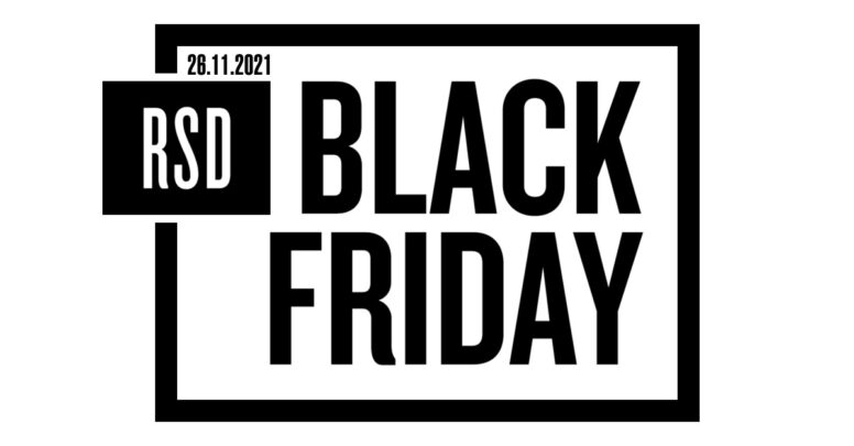 record store day black friday 2021