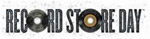 Record Store Day Logo