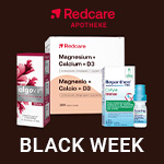 Redcare Apotheke – exklusive Rabatte online & in der App