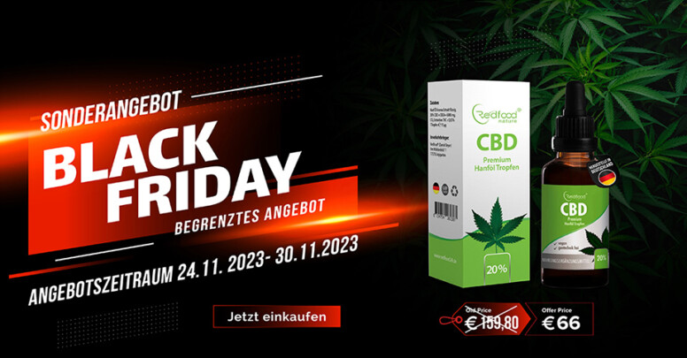 Redfood24 Bblack Friday 2023