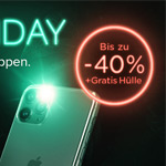 Green Friday bei refurbed – Jetzt bis zu 40% sparen und gratis Handyhülle sichern