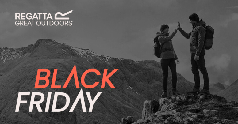 Regatta Black Friday 2025
