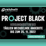 Reichelt Elektronik Black Friday 2022