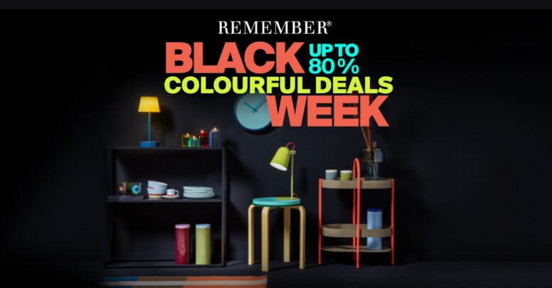 Remember Black Friday 2025