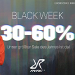 Großer Sale bei Revolution Race: 30 60% auf Outdoor Stuff