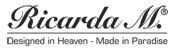 Ricarda M. Logo