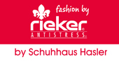 Rieker Shop Logo