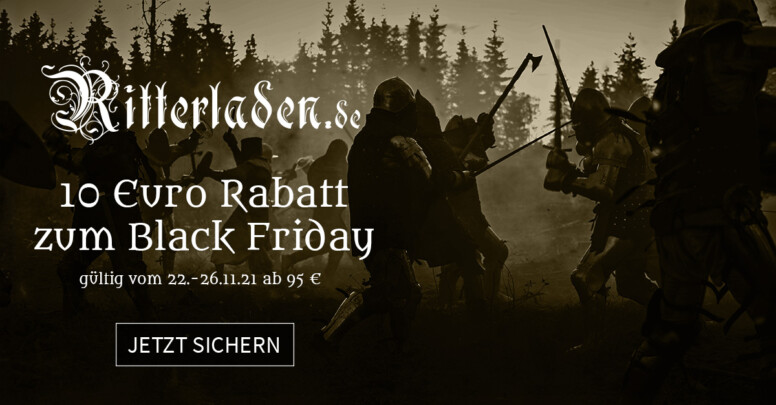 ritterladen black friday 2021