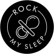 Rock my Sleep Logo