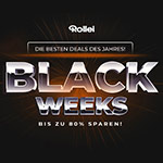 Rollei Black Friday 2022