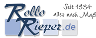 Rollo Rieper Logo