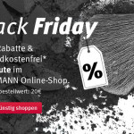 Satte Rabatte & versandkostenfreie* Lieferung nur heute im Online-Shop von Rossmann!