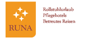 Runa Reisen Logo