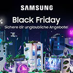 Samsung Black Friday 2023