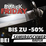 Samuraischwert.kaufen Black Friday 2023