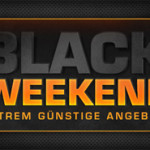 Noch mehr Schnäppchen beim Saturn Black Weekend – Spare bis zu 130 Euro auf Elektronik & Haushaltsgeräte