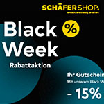 Schäfer Shop Black Friday 2023