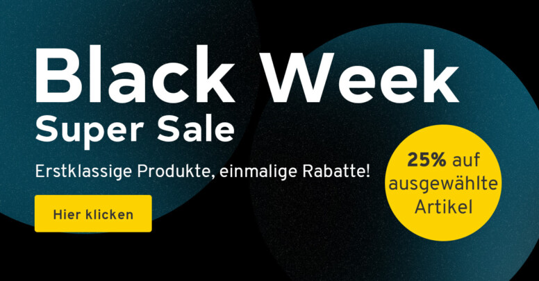 Schäfer Shop Black Friday 2023