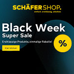 Schäfer Shop Black Friday 2023
