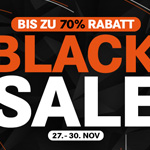 Großer Black-Sale auf Schalke! Spare bis zu 70% auf Trikots der aktuellen Saison 20/21 uvm.!