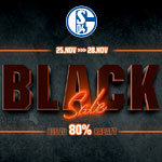 FC Schalke 04 Black Friday 2022