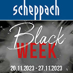 Scheppach Black Friday 2023