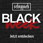 Scheppach Black Friday 2024