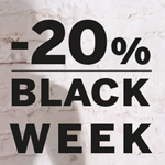 Black Week bei Schiesser. 20% Rabatt auf das gesamte Sortiment plus versandkostenfreie Lieferung!