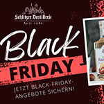 Edle Tropfen entdecken: Black Week bei Schlitzer Destillerie