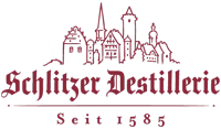 Schlitzer Destillerie Logo